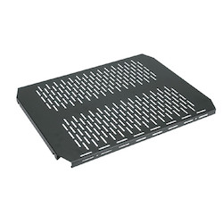 4 Pt Rackshelf, 18&quot;D BRK Series Racks