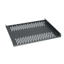 4 Pt Rackshelf, 16&quot;D SRSR Series Racks