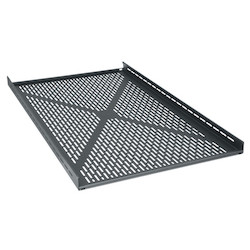 4 Pt Rackshelf, Fits 42&quot;D WR Series Racks