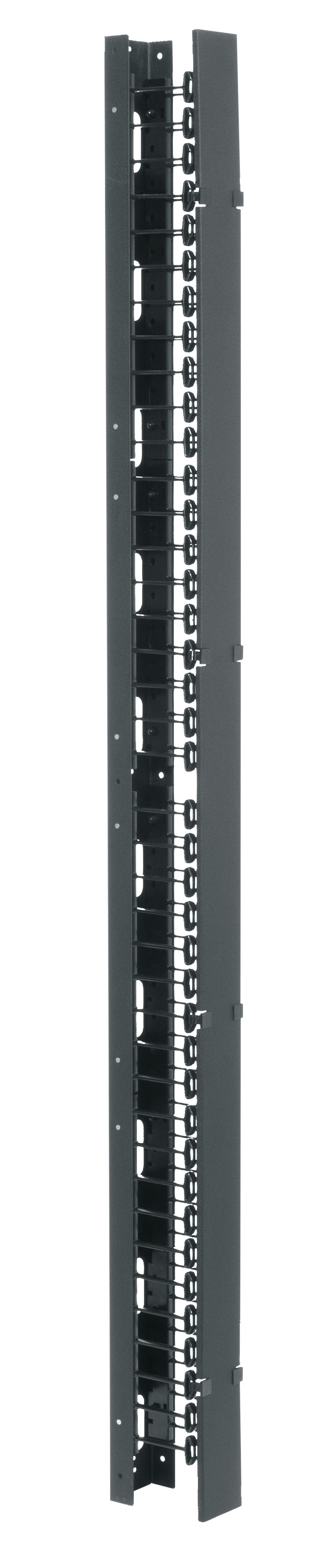 SNE Series Vertical Cable Management Duct