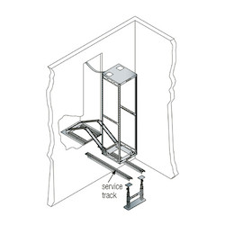 AXS Service Tracks, 25&quot;