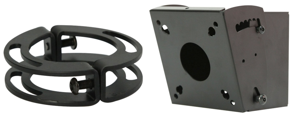 Ceiling Mount Stackable Tilt Box,WxHxD: 5.6 x 6.09 x 3.54 in.,For Up to ...