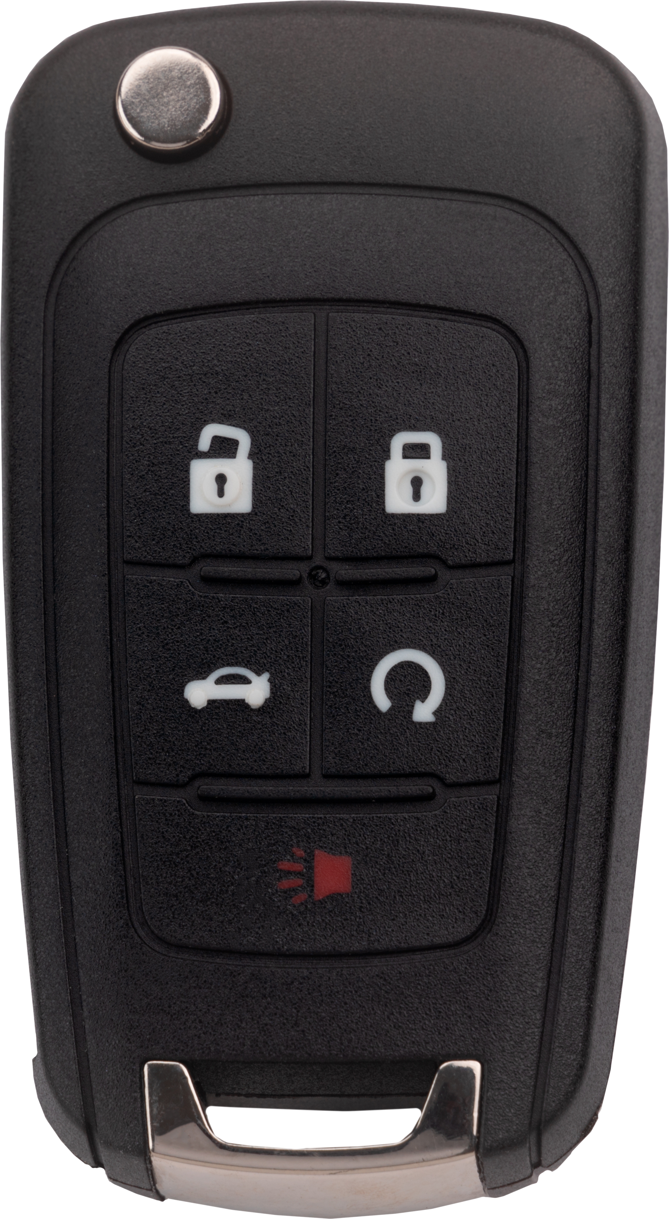 Remote Flip Key, For General Motors, 315 MHz