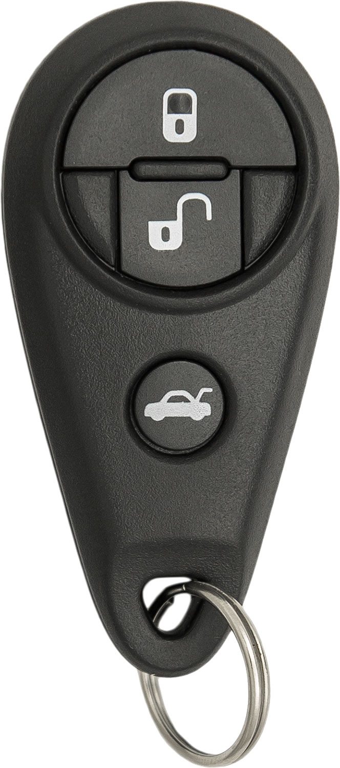 Keyless Entry Remote, Function: Smart Pro/TCP/MVPP Programming/Lock ...