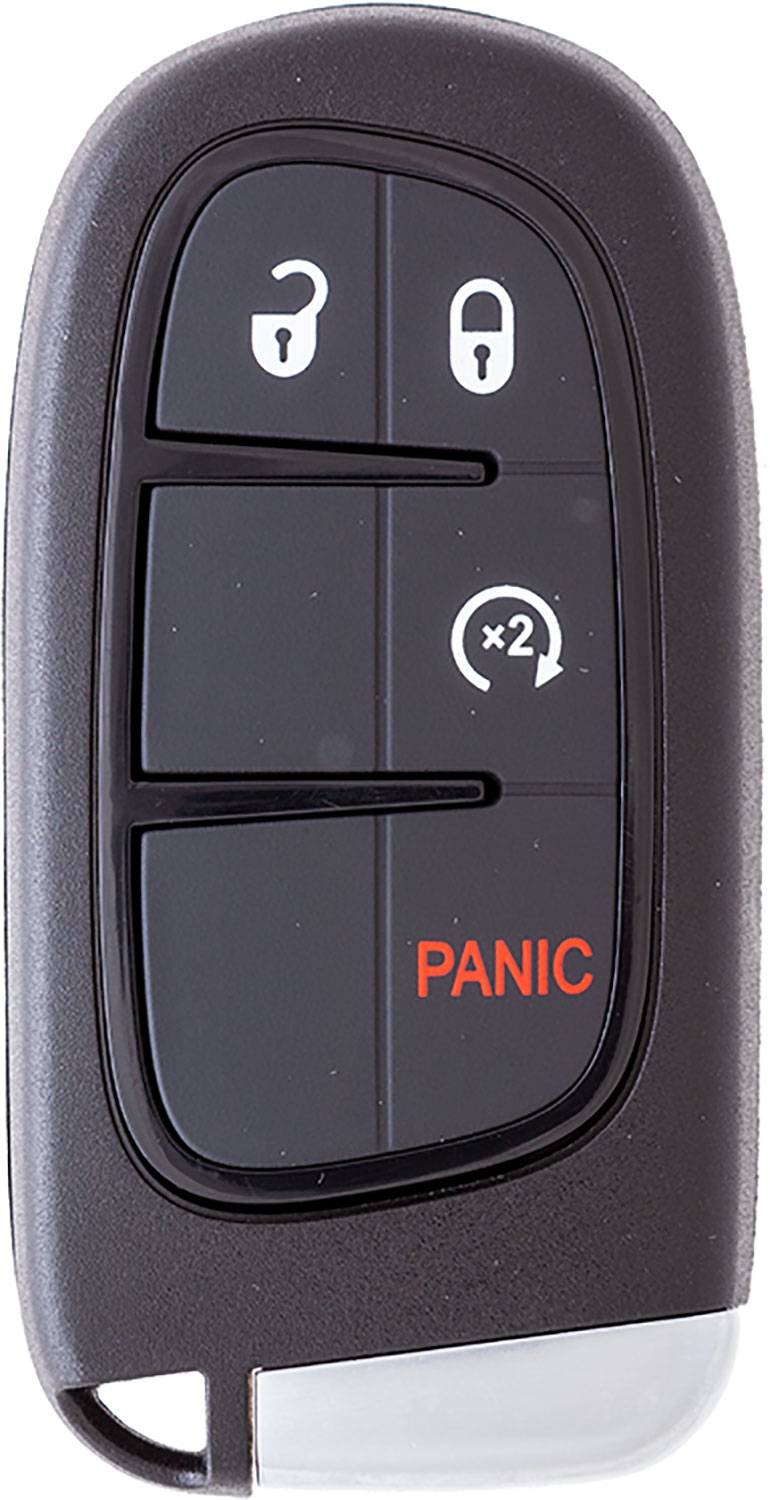 Proximity Remote Key, Function: Smart Pro/TCP/MVPP Programming/Lock ...