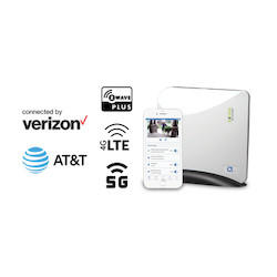 Panneau de sécurité Tout-en-un ConnectMD - Verizon