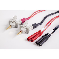 TEST LEADS FOR 380460