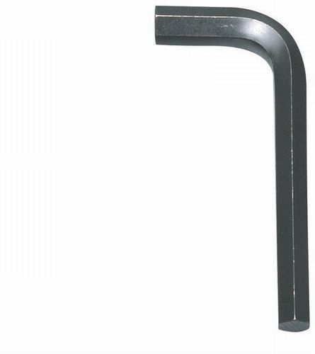 Metric Hex L-Key; 17mm; 6-3/4 in. Long