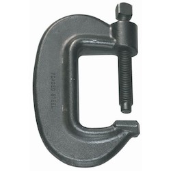 Snap on on sale c clamp