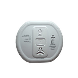 CO Alarm, Connect+ Encrypted