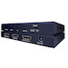 Slim HDMI 1x2 4K Splitter 4k/60hz HDR HDCP2.2
