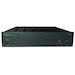 100 x 2 WRMS Power Amplifier @ 8 Ohms, Rack mounts included, Main Input with Interrupt Input switching, Rear Mounted Bass and Treble Controls, Trigger Input, Auto-On, Bridgeable