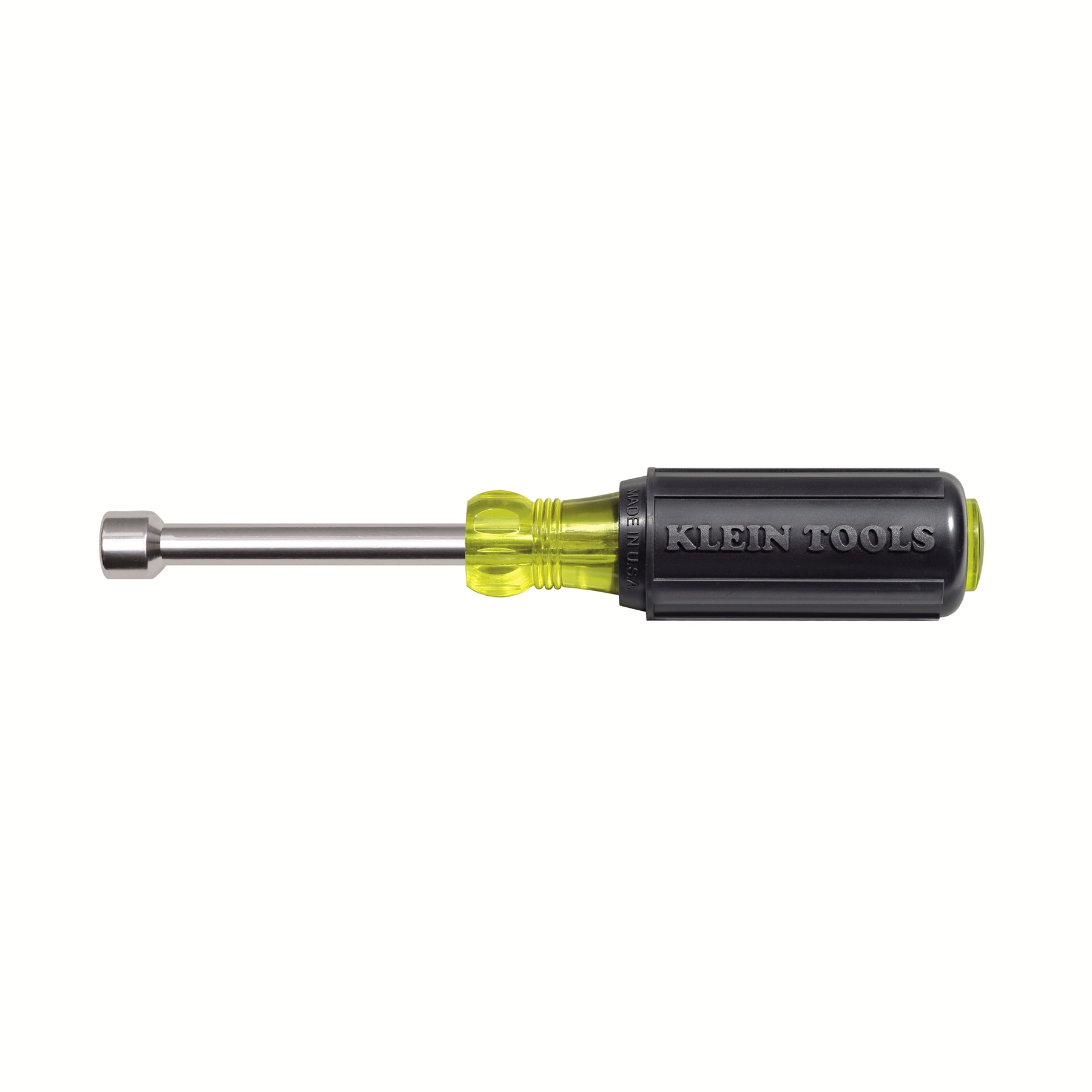 Nut Driver, Magnetic