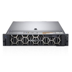 Poweredge R740Xd Rack Server Silver 4210, 16GB Ram, 2xm.2 480 4X600GB, 12x8Tb, WIN 2016 3 Year Pro Support NBD
