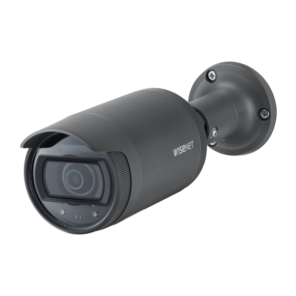 IP Camera, Focal Length - Maximum 2.8mm, Fixed, PoE, 2MP, Horizontal ...