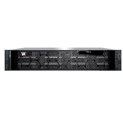 WAVE recording server