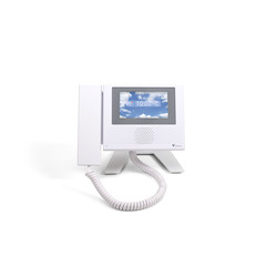 Entry Standard monitor - with handset