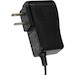 Power Supply, Class II, 1-Channel, 100 to 240 VAC Input, 12 VDC, 1A Output, 26 MM Width x 45 MM Depth x 73 MM Height