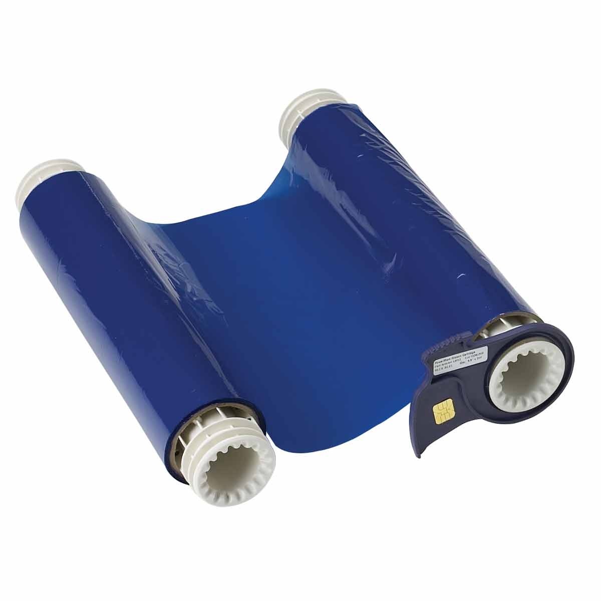 Label Printer Ribbon Blue PowerMark, BBP85