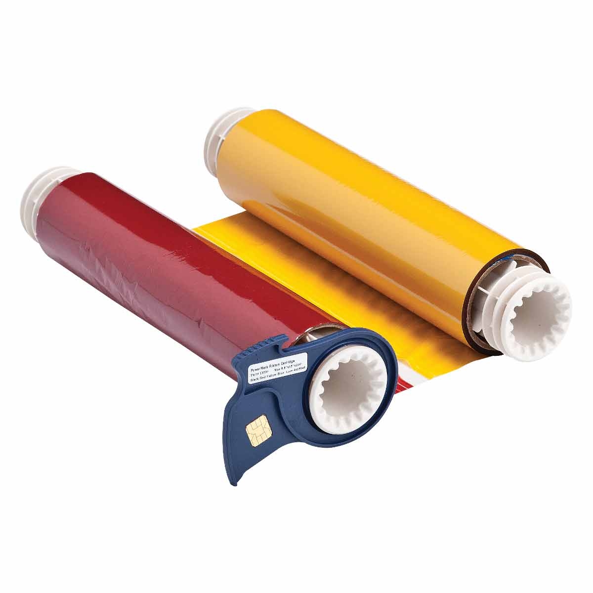 BBP85 4-Color R10000 Printer Ribbon