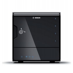 DIVAR IP 5000 NVR, 2X 2TB     MICRO(4-BAY), NO TPM          FRONT-SWAP HDD