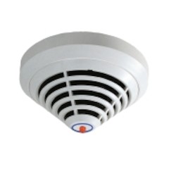 Multisensor Detector Optical/Thermal