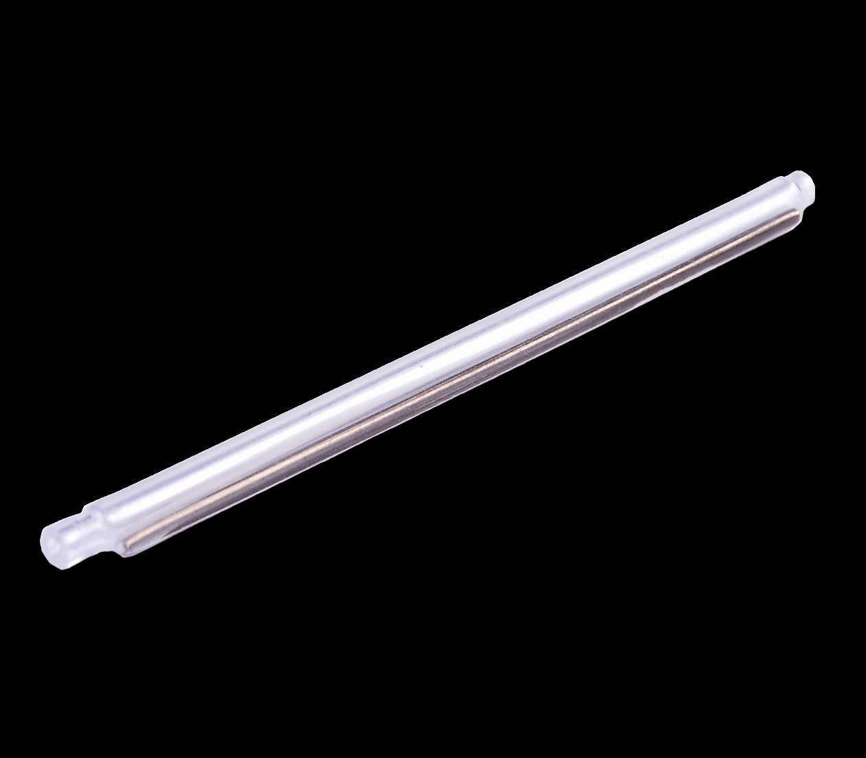 Common Heat-Shrink Splice Protector Kit, 45 mm, Pack Of 100