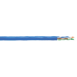 Superior Essex 6H-272-6B 23/4PR CAT6A CMP PLENUM 1000FT - YEL - Nexlar E-Commerce
