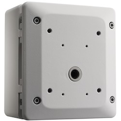 Junction Box For AUTODOME IP 4000/5000 (no transformer)