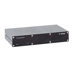 Audio-over-ip Interface