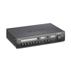Mixer, 2-channel