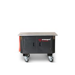 XtractaBench, All-in-one workbench and extraction management unit