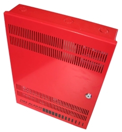Remote Booster Power Supply, 10 A Output, 120 VAC Input, 50/60Hz Operating