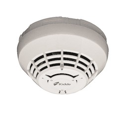 I/A PHOTO/HEAT DETECTOR -     135F W/15F/MIN ROR