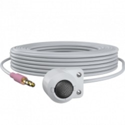 T8351 MK II Microphone 3.5mm Omni-Directional, Dust-and-Water-proof Casing
