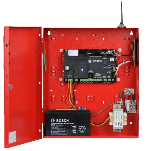 Medium Control Panel Enclosure, Dimensions: WxHxD: 318 x 356 x 76mm ...