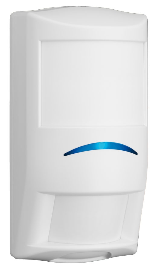 Motion Detector, Detectable Media: Motion, 60 x 80 ft. Operating, PIR ...