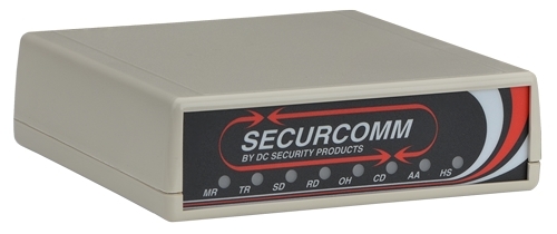 Programming Modem, White