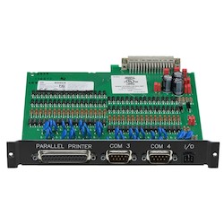 D6615 BOSCH SECURITY SYSTEMS CPU Anixter