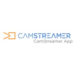 axis camstreamer