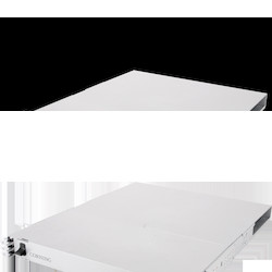 EDGE Housing 1 Rack Unit, Holds Up to 12 EDGE Modules or Panels
