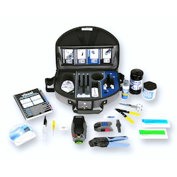 UniCam High-Performance Installation ToolkitHigh-Performance, LC, SC and ST Compatible