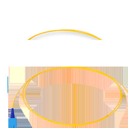 Pigtail SC, 900 um LSZH TB Single-mode (OS2), 2 m