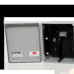 Environmental Distribution Center (EDC)Holds 2 CCH Connector Panels, No Holes
