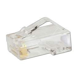 PANDUIT製　MP588-C Amazon.com: Panduit MP588-C Modular Plug (Pack of 100