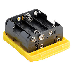 UNITÉ DE RAIL DE COMMANDE DE SOUDAGE EXOTHERMIQUE CALDWELL PLUS IMPULSE