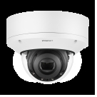 Wisenet X-Series network IR indoor dome camera with PoE Extender, PoE ...