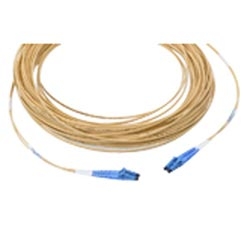 24 AWG, 4 PAIR, MODULAR CABLE ASSEMBLY, RJ45 TO RJ45 UNSHIELDED TWISTED PAIR CAT 5E T568A WIRING 10 METER COLOR WHITE