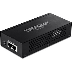 2.5G PoE+ Injector
