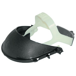 170Sb Headgear, Hdg20 Faceshield, Bulk